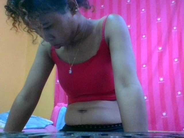 AngelHotxx live cam on BongaCams