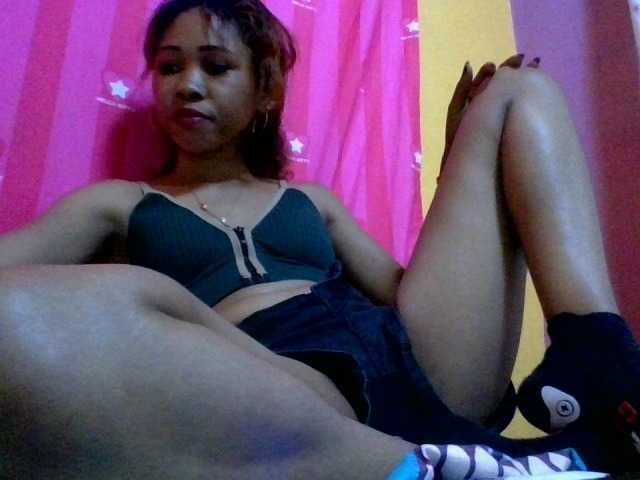 AngelHotxx live cam on BongaCams
