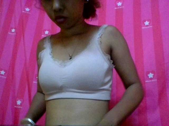 AngelHotxx live webcam show