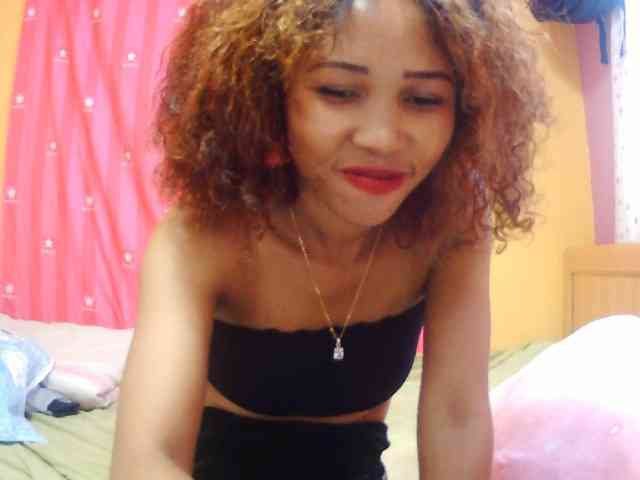 Modèle: AngelHotxx