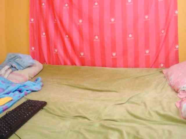 AngelHotxx webcam