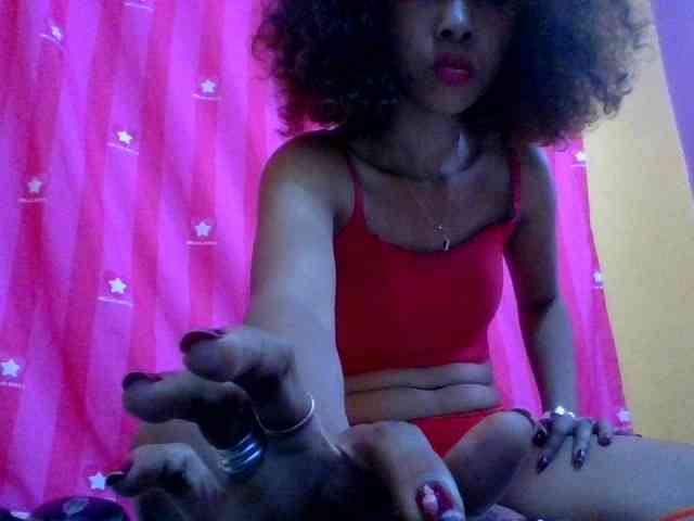 AngelHotxx webcam