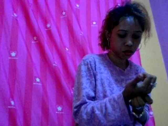 AngelHotxx webcam