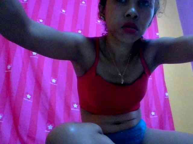 AngelHotxx webcam