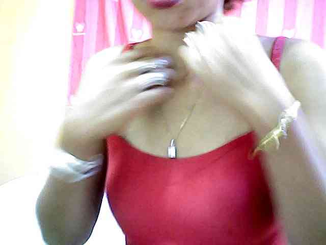 AngelHotxx webcam
