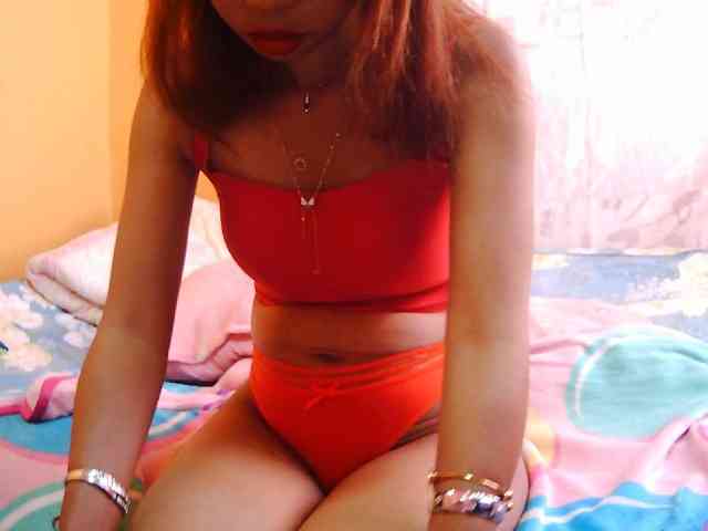 AngelHotxx webcam