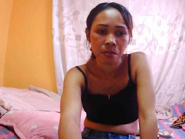 Modèle: AngelHotxx
