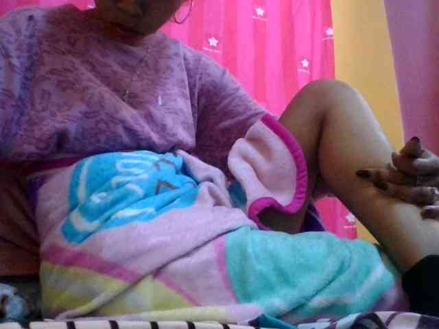 AngelHotxx webcam