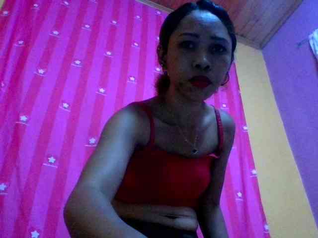 Modèle: AngelHotxx