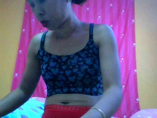 AngelHotxx webcam