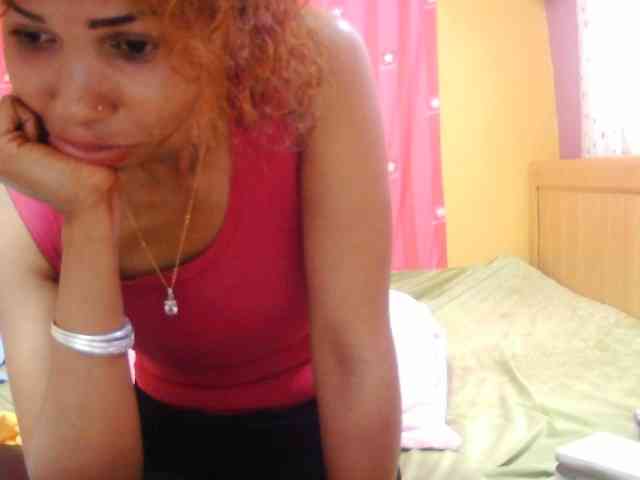 Modèle: AngelHotxx