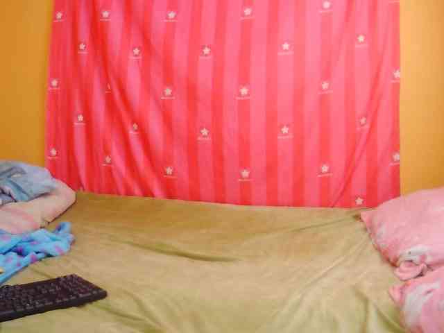 AngelHotxx webcam