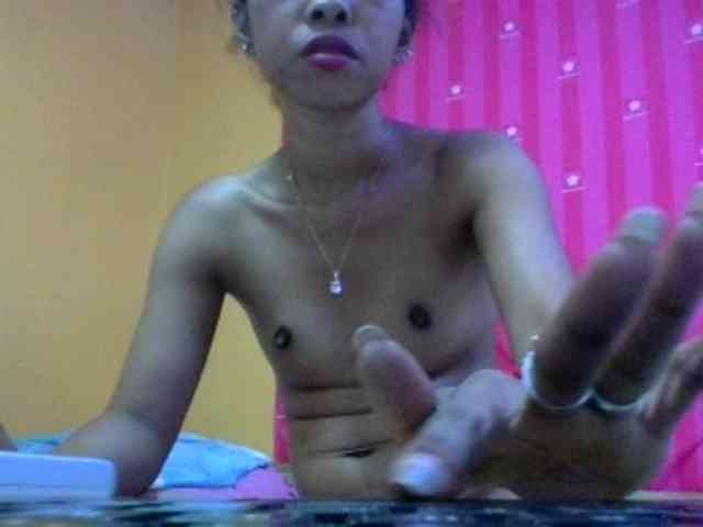 Modèle: AngelHotxx