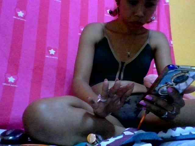 AngelHotxx webcam