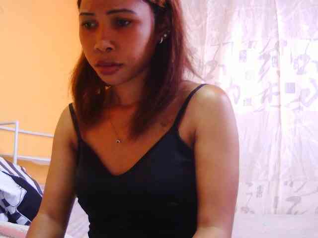 Modèle: AngelHotxx