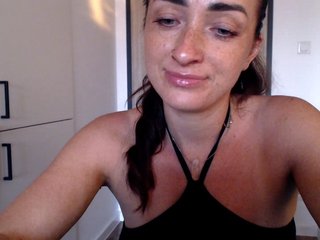 LorennePlay Porn Show