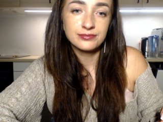 LorennePlay Porn Show