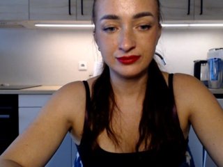 LorennePlay Porn Show