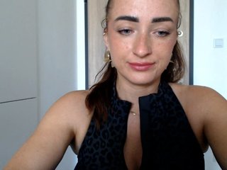 LorennePlay Porn Show