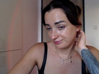 LorennePlay Porn Show