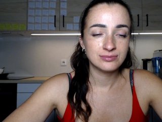 LorennePlay Porn Show
