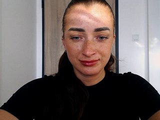 LorennePlay Porn Show