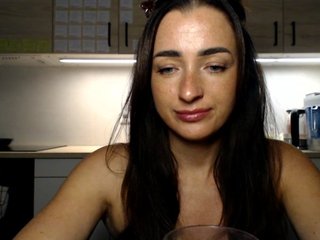 LorennePlay Porn Show