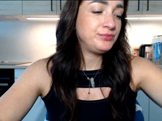 LorennePlay Porn Show