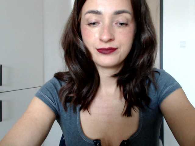LorennePlay live cam on BongaCams