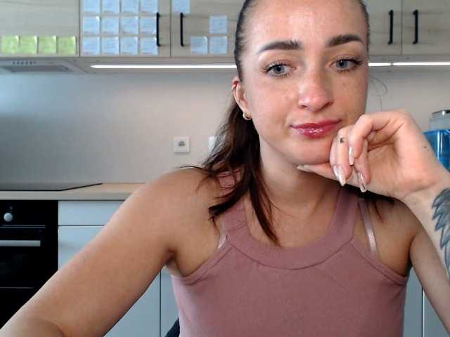 LorennePlay live cam on BongaCams