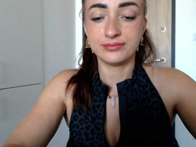LorennePlay live cam on BongaCams