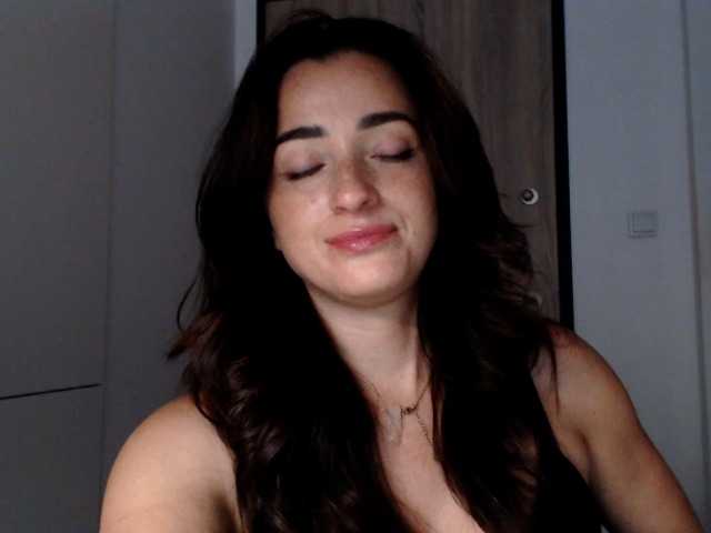 LorennePlay live webcam show