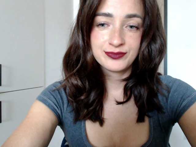 LorennePlay live cam on BongaCams