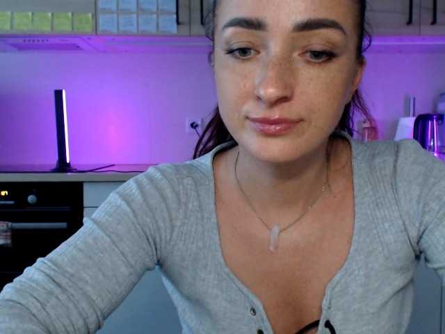 LorennePlay live webcam show