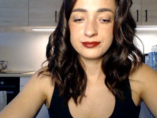 LorennePlay live cam on BongaCams