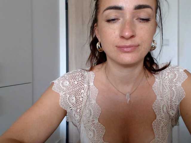 LorennePlay live webcam show