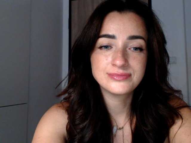 LorennePlay live webcam show