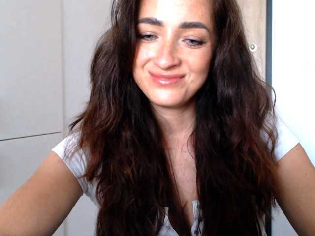 LorennePlay live cam on BongaCams