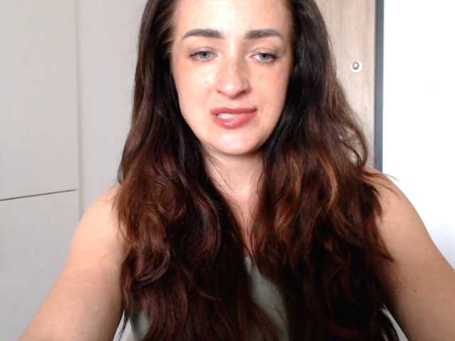 LorennePlay live cam on BongaCams