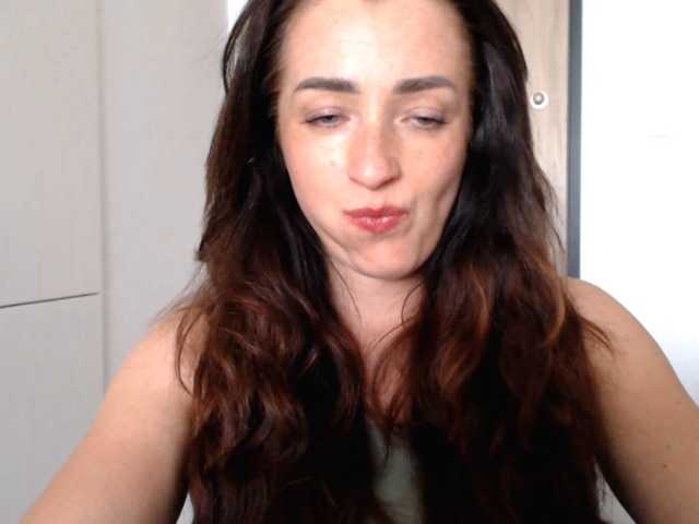 LorennePlay live cam on BongaCams