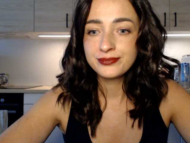 LorennePlay live cam on BongaCams