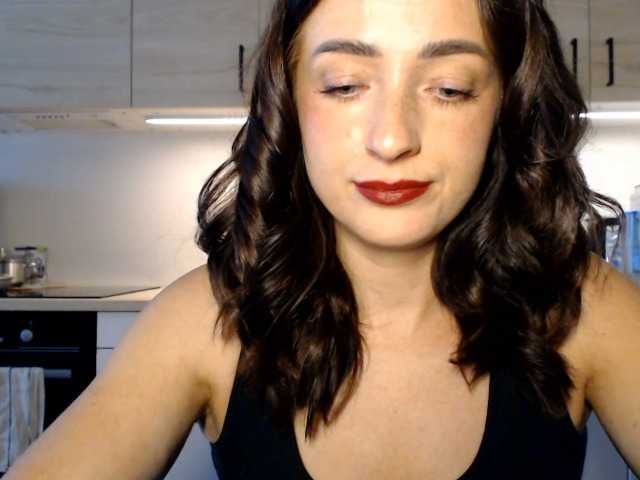 LorennePlay live cam on BongaCams