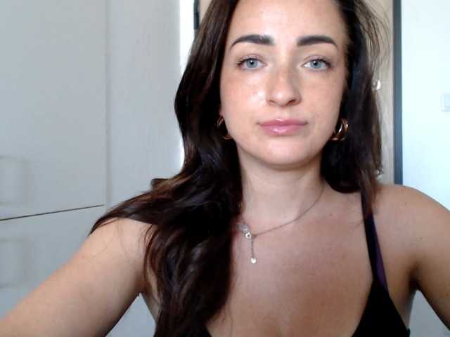 LorennePlay live webcam show
