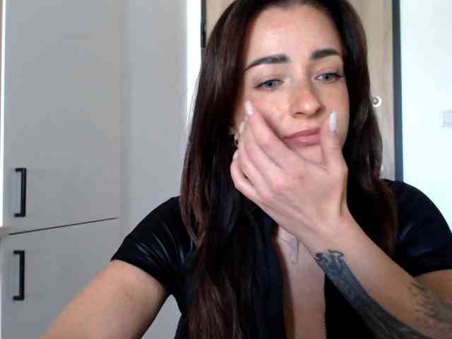 LorennePlay webcam