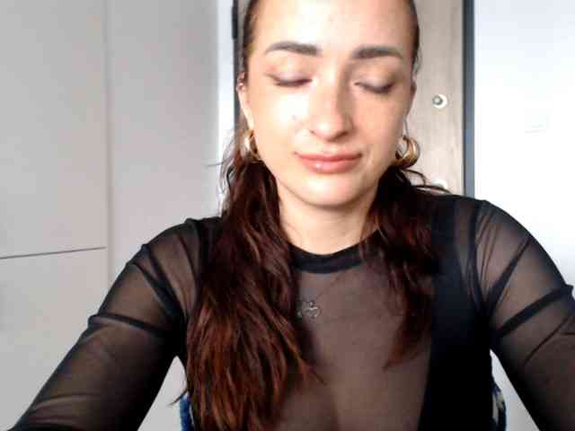 LorennePlay webcam