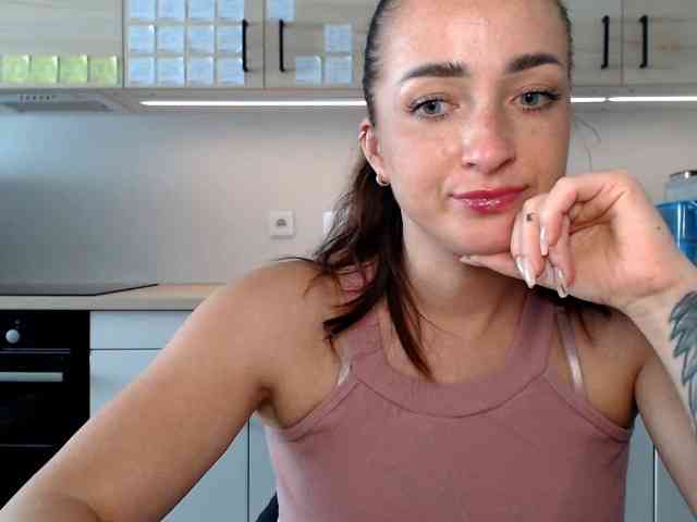LorennePlay webcam