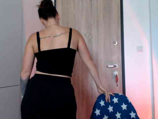 LorennePlay webcam