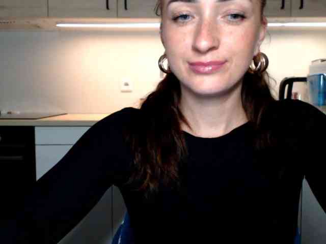 LorennePlay webcam