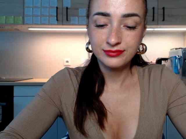 LorennePlay webcam