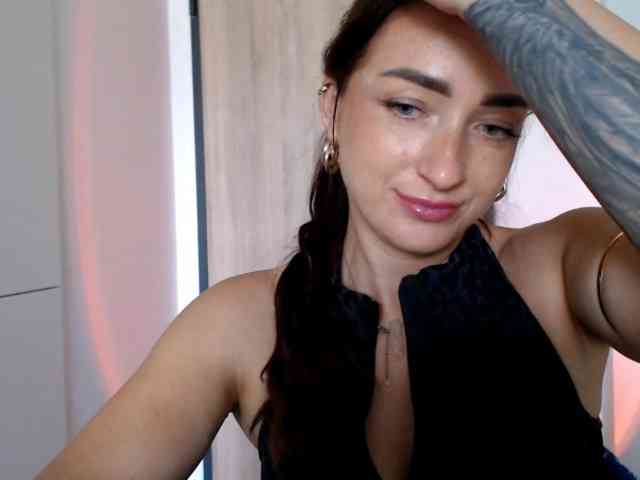 LorennePlay webcam
